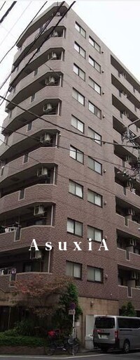 ヴェルト日本橋Ⅱ