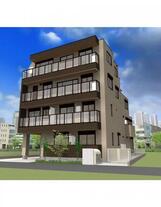 スカラーレ牛込