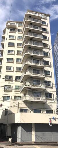 妙義坂マンション