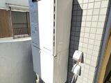 サンハイツ
