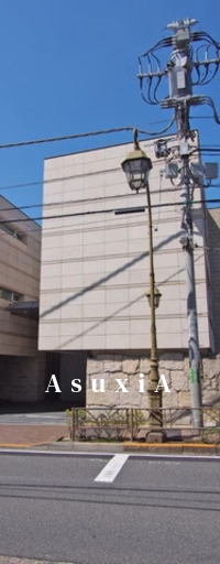 ヴィークハウス広尾