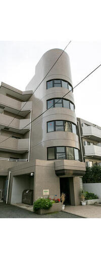 中川フラッツ