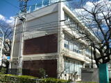 S-RESIDENCE新宿若松町
