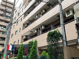 S-RESIDENCE新宿若松町