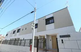 オルム上目黒