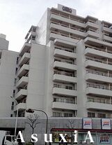 ライオンズマンション池袋