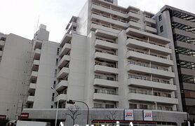 ライオンズマンション池袋
