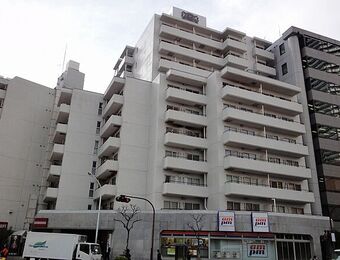 ライオンズマンション池袋