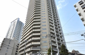 ルネッサンスタワー上野池之端