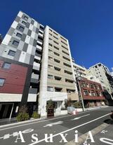 メゾン・ド・日本橋久松町