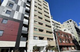 メゾン・ド・日本橋久松町