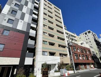 メゾン・ド・日本橋久松町