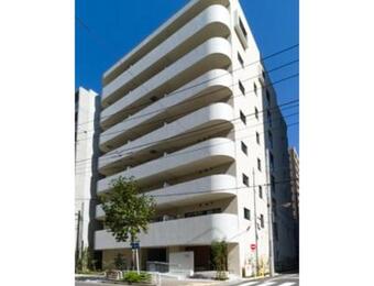 リバーパーク門前仲町