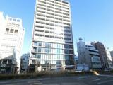 ザ・パークハウス千代田麹町 12階 1201 トップ画像