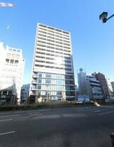 ザ・パークハウス千代田麹町