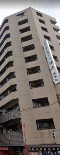 パステルコート神田岩本町