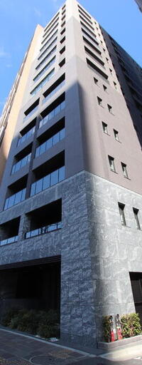 グランスイート千代田麹町