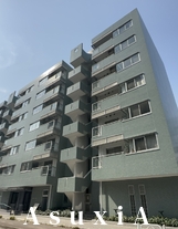 グリーンホームズ1