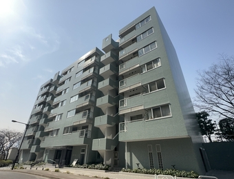 グリーンホームズ1
