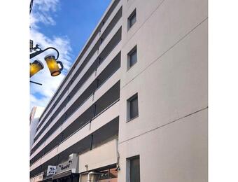 マンションニュー恵比寿