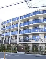 ジオエント大塚