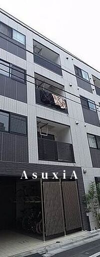 テシオ蔵前