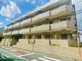 スカイコート市ヶ谷 1階 109 トップ画像