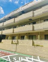 スカイコート市ヶ谷