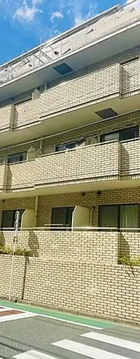 スカイコート市ヶ谷