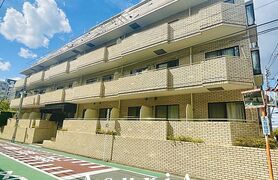 スカイコート市ヶ谷