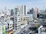 辰巳アパートメントハウス
