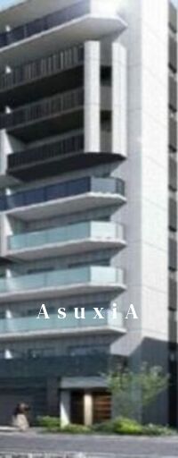 ラグラシア四谷