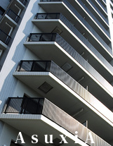 パークアクシス門前仲町