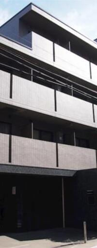 ルーブル早稲田六番館