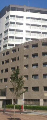 クオリア目黒大橋ウエスト