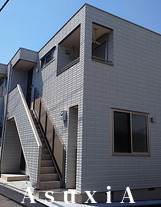 グレースフィオーレAK