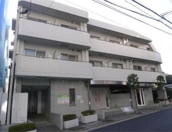 ステージグランデ市谷薬王寺