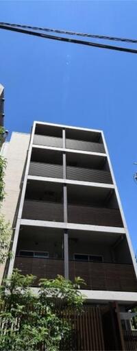 シーフォルム東新宿II