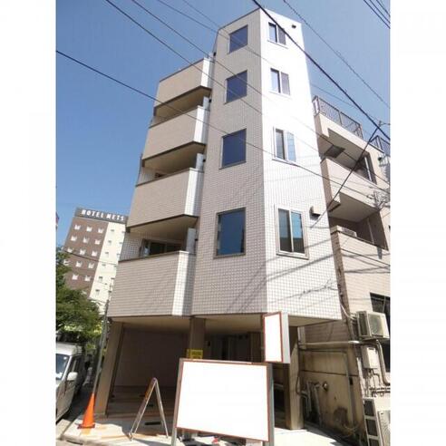 ブルーミア駒込