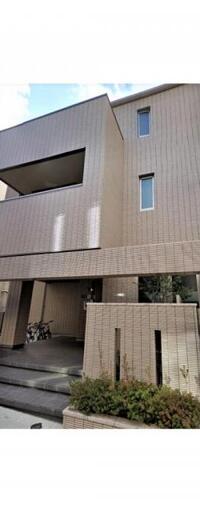 レジデンス泰地