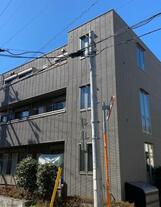 メゾンローリエ