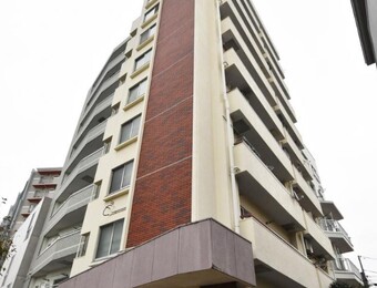 極光マンション