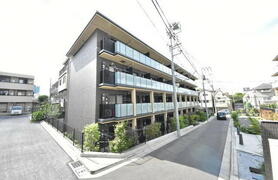 ハーモニーレジデンス新宿御苑 THE WEST