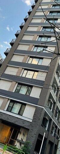 クレヴィア東京八丁堀  Chuo Minato