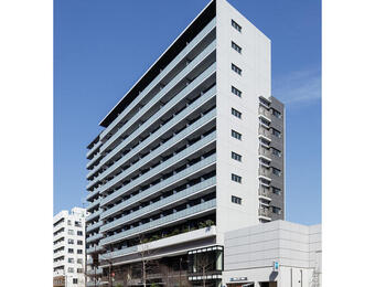 コンフォリア東新宿ステーションフロント