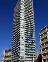 パークハウス清澄白河タワー