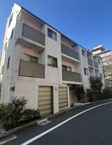 ガーデン代々木八幡