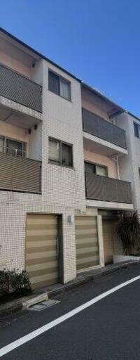 ガーデン代々木八幡