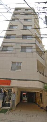 エスティメゾン巣鴨