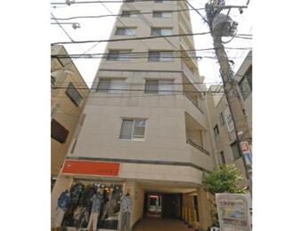 エスティメゾン巣鴨